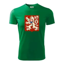 Znak ČSR - Třetí Československá republika (1945–1948)