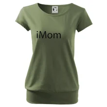 iMom