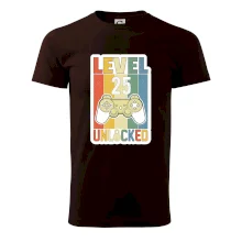 Gaming narozeniny 25