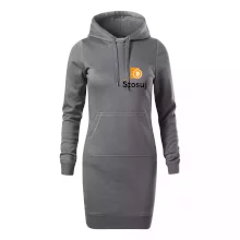 Štosuj - Logo jen na prsu