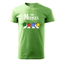 The Meeples