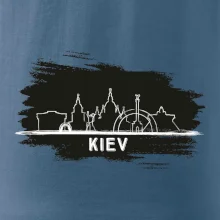 Kiev - Silueta