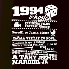 1994 v kostce