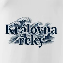 Královna řeky
