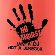 Iam a dj not a jukebox  - ruka