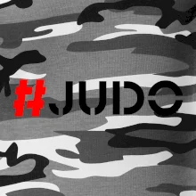 Judo Hashtag