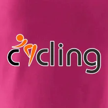 Cycling postava
