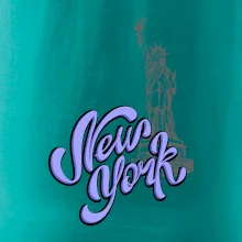 New York Lettering