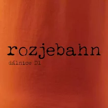 Čeština 2.0 - rozjebahn