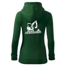 Noční můra pro krtka