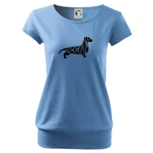 Jezevčík - Dachshund