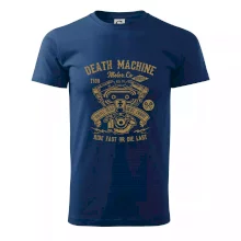 Death Machine Death Machine