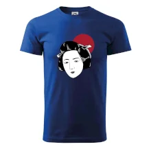 Japan culture - žena