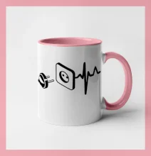 EKG elektrikář EKG elektrikář