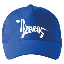 Jezevčík - CZ