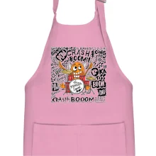 Bubeník - the moster squad