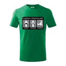 Czech triathlon (Hana-creative)