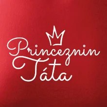 Princeznin táta