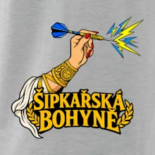Šipkařská bohyně