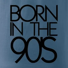 Born In The 90's