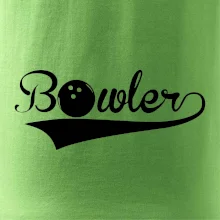 Bowler