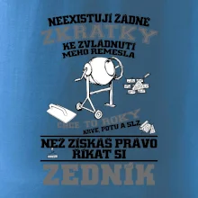 Zedník zkratky