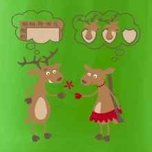 Sobí láska (Hana-creative)