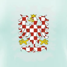 Moravská orlice velká se stínem