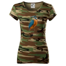 Lednáček kreslený