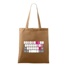 Klávesnice miluju tě