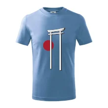 Japan culture - architektura