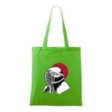 Japan culture - šerm