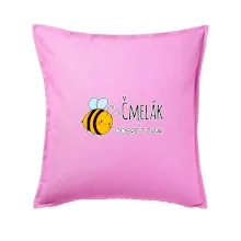 Čmelák = dobrej zvuk