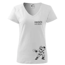 Hasič postava - vlastní název