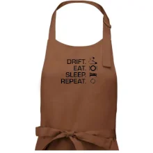 Drift Eat Sleep Repeat Drift Eat Sleep Repeat