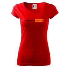 Porn - romantik navždy