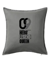 Hero, Legend, King/queen 2009