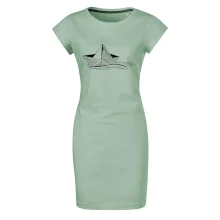 Letní romance - papírová loďka