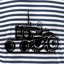 Traktor Ukrajinské armády