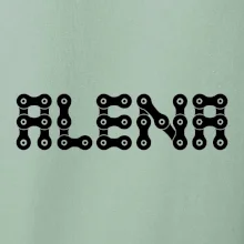 Řetěz - Vaše jméno