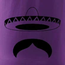 Mexican Mustache