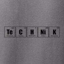 Periodická tabulka technik