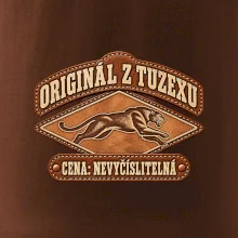 Originál z tuzexu (cena nevyčíslitelná)