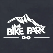 Bike park hory