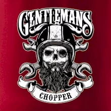Gentlemans Chopper