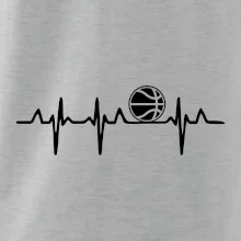 EKG basketbal