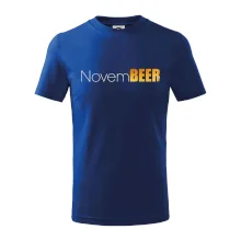 Pivní měsíce - novemBEER