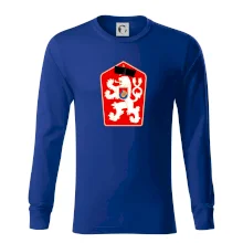 Mistrovství světa v ledním hokeji 1969 znak samostatný bez čísla