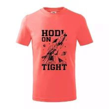 HODL On Tight raketa