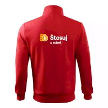 Štosuj s námi - logo velké Štosuj s námi - logo velké